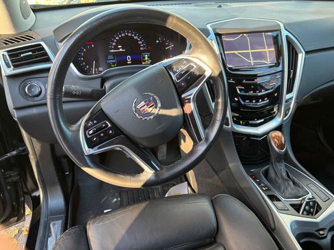 Used 2016 Cadillac SRX Performance w/ Midnight Edition Package image 15