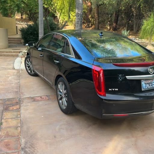 Used 2014 Cadillac XTS FWD image 3
