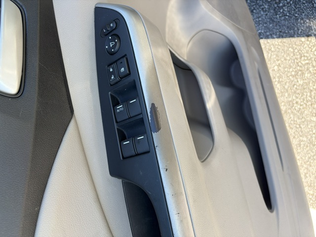 Used 2013 Honda CR-V EX-L image 11