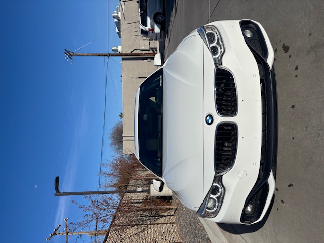 Used 2017 BMW 430i Gran Coupe RWD image 5