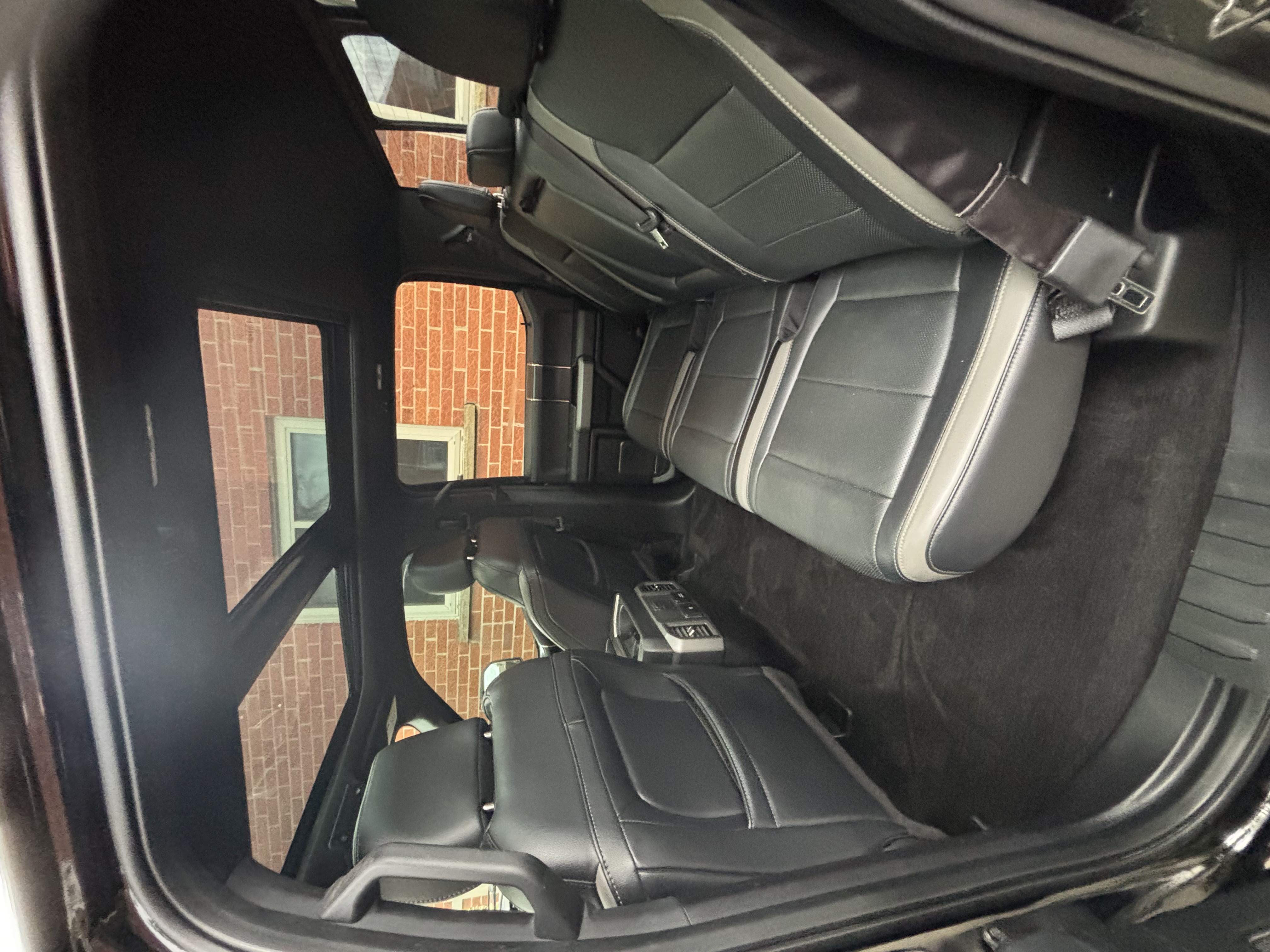 Used 2018 Ford F150 Raptor w/ Equipment Group 802A Luxury AWD/4WD image 5