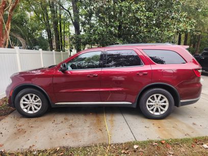 Used 2023 Dodge Durango SXT Launch Edition