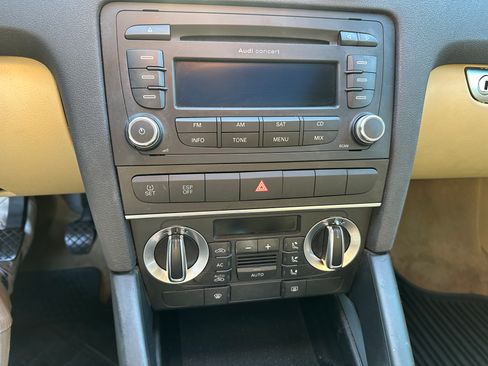 Used 2009 Audi A3 2.0T image 14