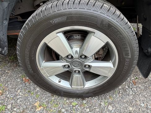 Used 2008 Toyota Tundra Limited AWD/4WD image 18