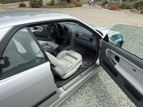 Used 1998 BMW M3 Convertible image 12