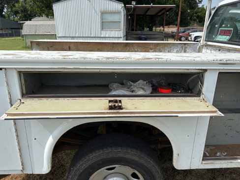 Used 2007 Ford F250 XLT image 26