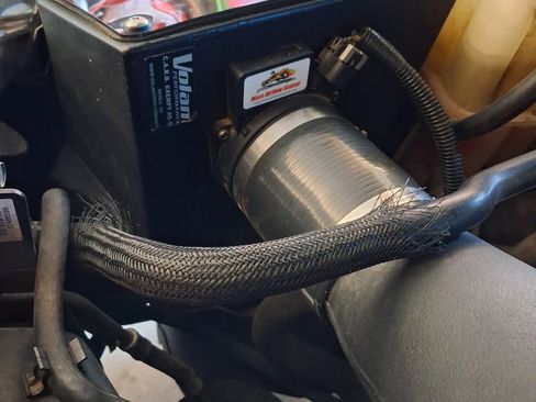 Used 2003 Chevrolet Silverado 1500 LT image 8