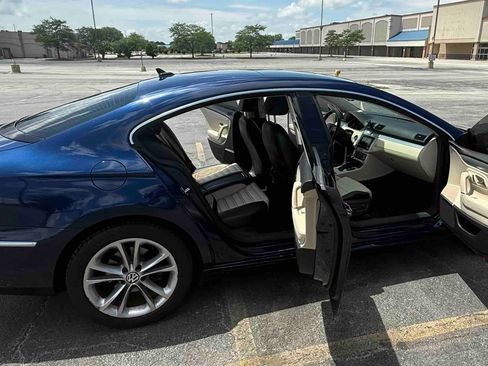 Used 2009 Volkswagen CC Luxury FWD image 10
