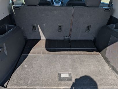 Used 2016 Chevrolet Equinox LS