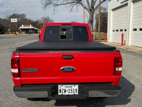 Used 2006 Ford Ranger XLT image 8
