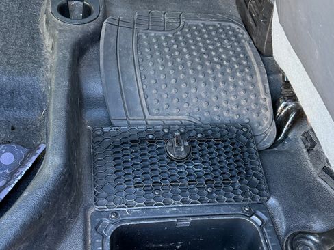 Used 2016 RAM 2500 Tradesman image 12