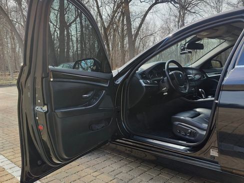 Used 2015 BMW 528i xDrive Sedan image 5