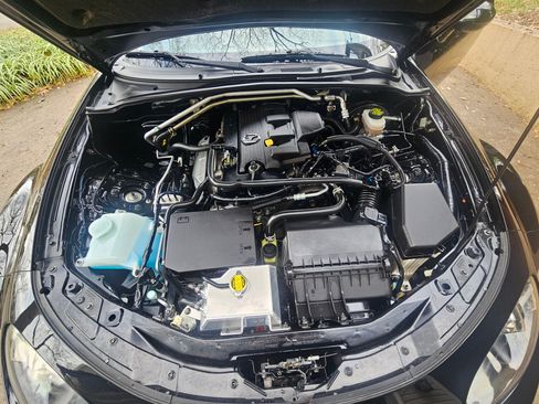 Used 2008 MAZDA MX-5 Miata Sport image 12