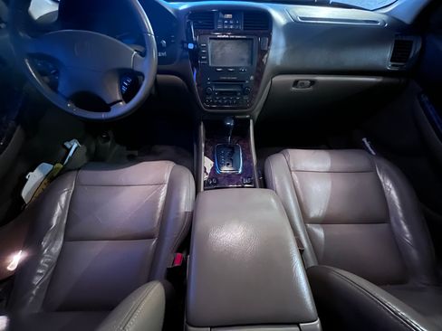 Used 2002 Acura MDX Touring image 5