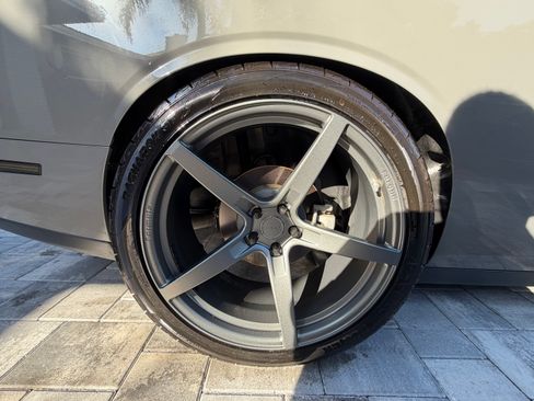 Used 2023 Dodge Challenger R/T w/ Plus Package image 26