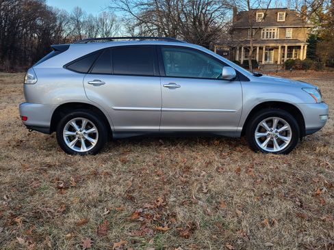 Used 2009 Lexus RX 350 AWD image 4