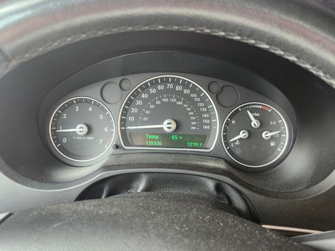 Used 2010 Saab 9-3 X w/ Comfort Package image 5