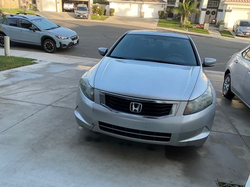 Used 2009 Honda Accord LX image 1