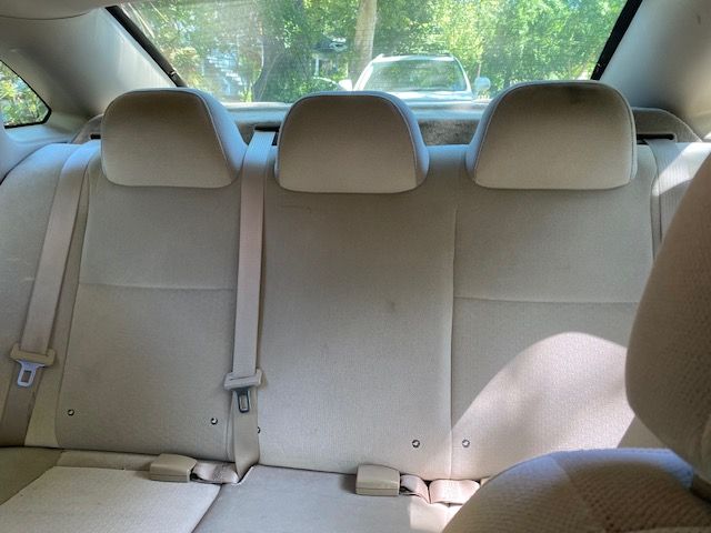 Used 2008 Chevrolet Impala LS FWD image 13