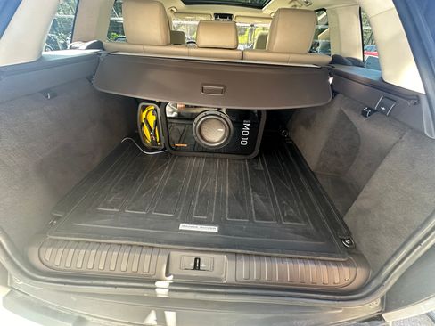 Used 2014 Land Rover Range Rover Sport HSE image 24