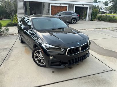 Used 2018 BMW X2 sDrive28i w/ Premium Package