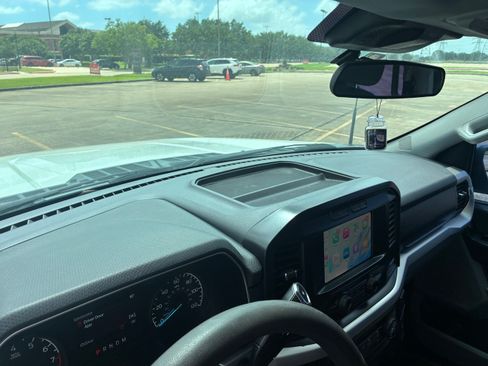 Used 2021 Ford F150 XL w/ Trailer Tow Package RWD image 21