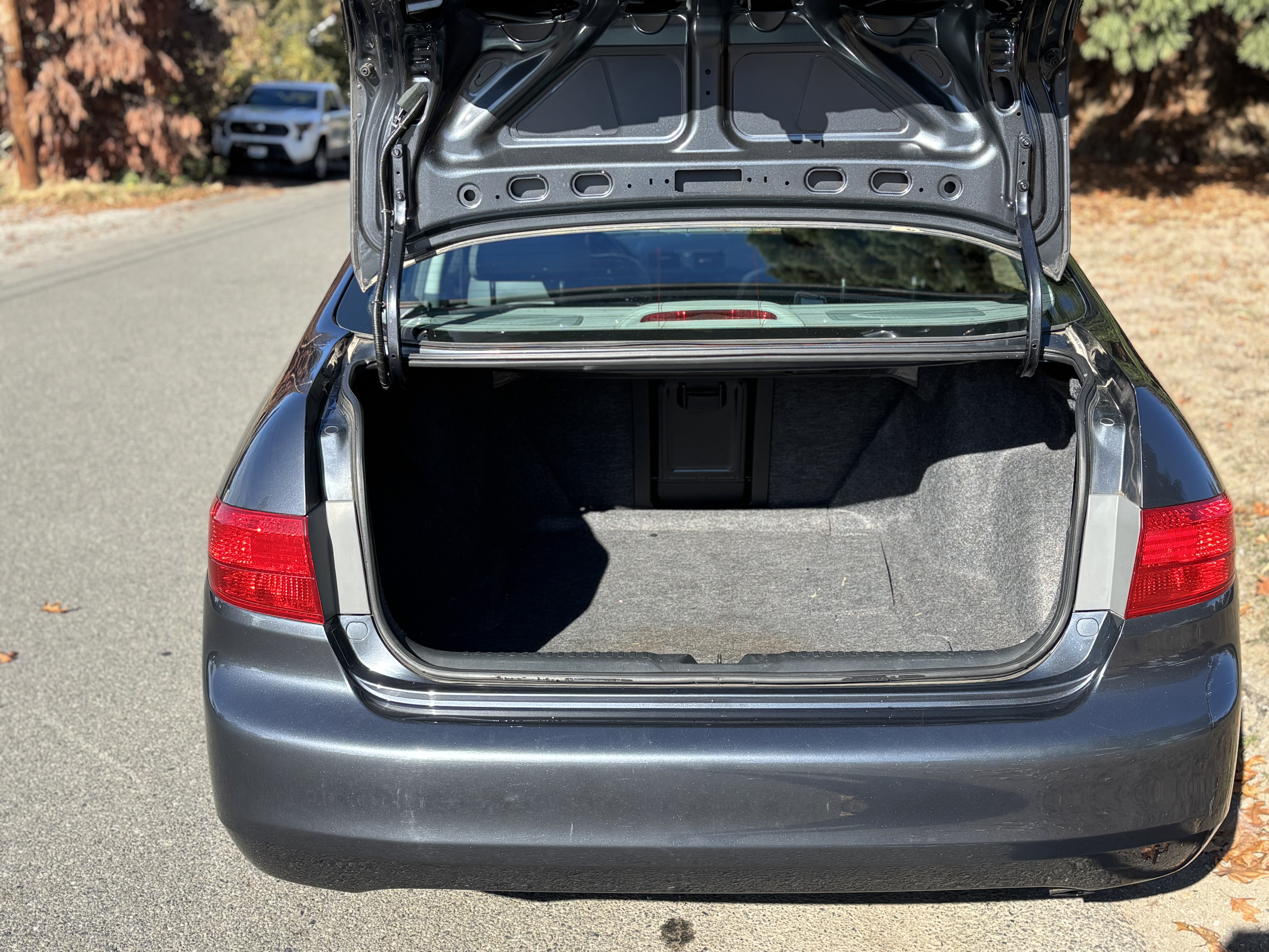 Used 2005 Honda Accord EX-L image 16