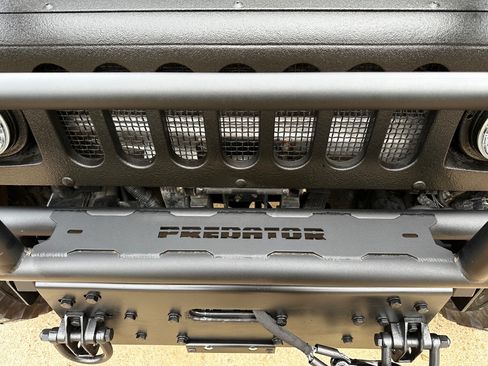 Used 2006 HUMMER H1 4-Door Wagon image 21