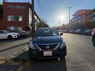 Used 2018 Nissan Versa SV FWD video 1