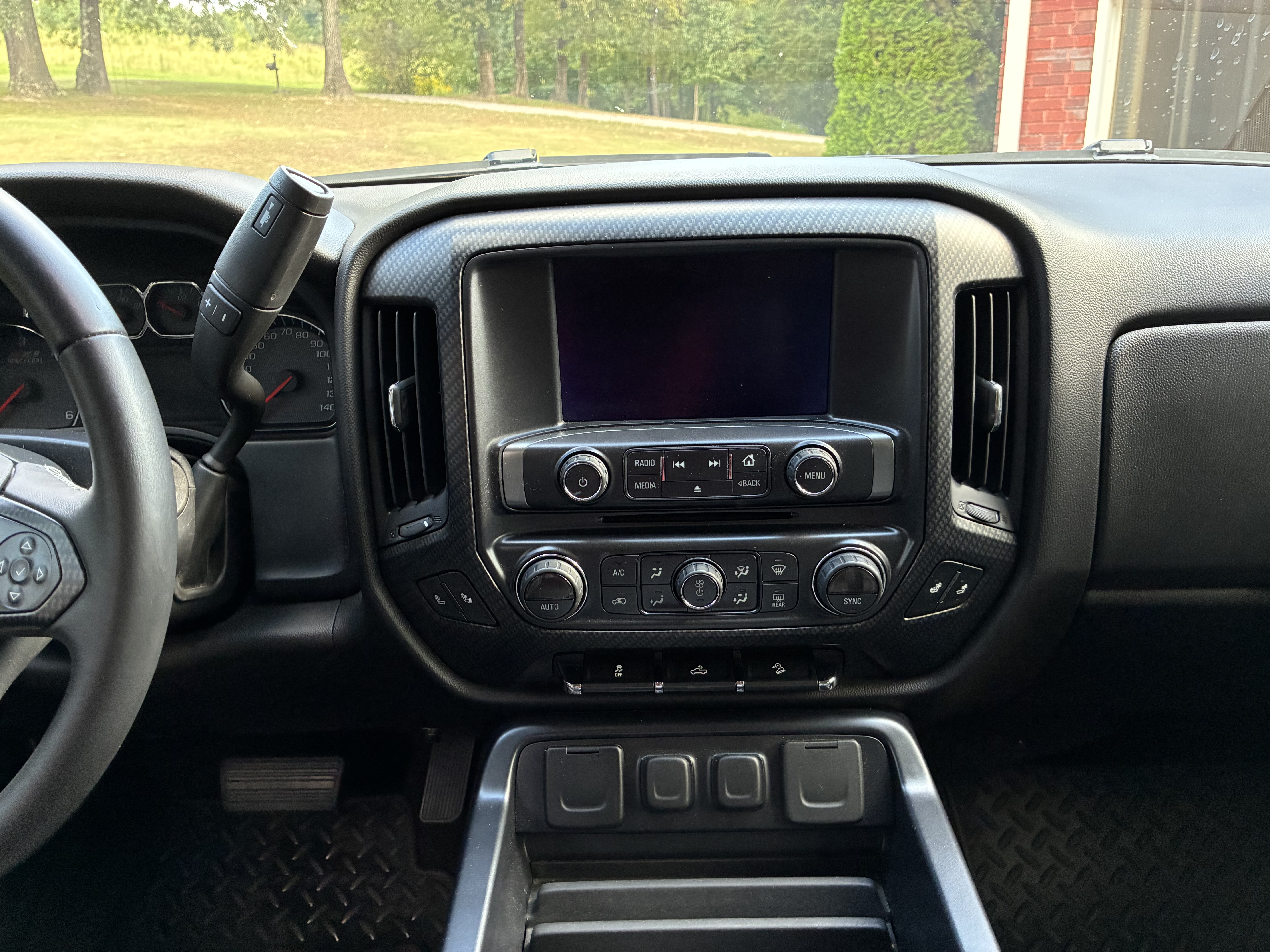 Used 2015 Chevrolet Silverado 1500 LT w/ All Star Edition AWD/4WD image 6