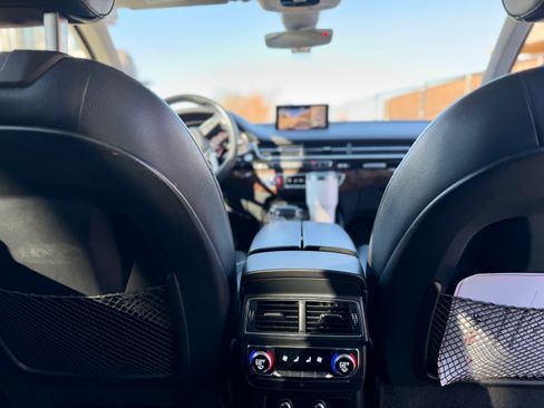 Used 2019 Audi Q7 3.0T Premium Plus w/ Premium Plus Package image 10