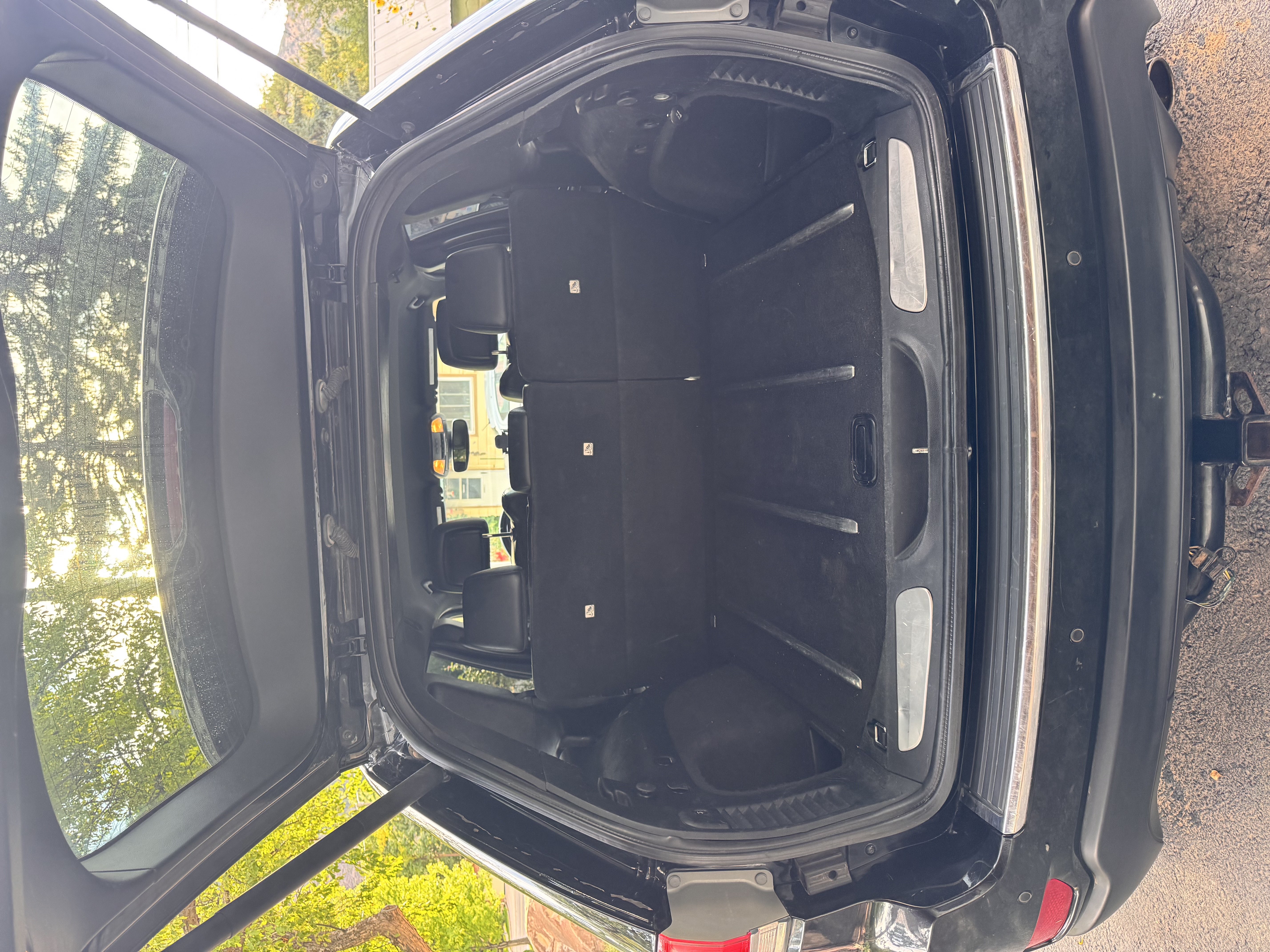 Used 2017 Jeep Grand Cherokee Limited AWD/4WD image 11