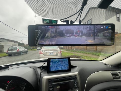 Used 2010 Subaru Impreza 2.5i image 10