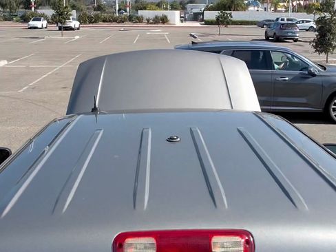 Used 2003 GMC Sierra 2500 SLT w/ SLT Preferred Equipment Group RWD image 6