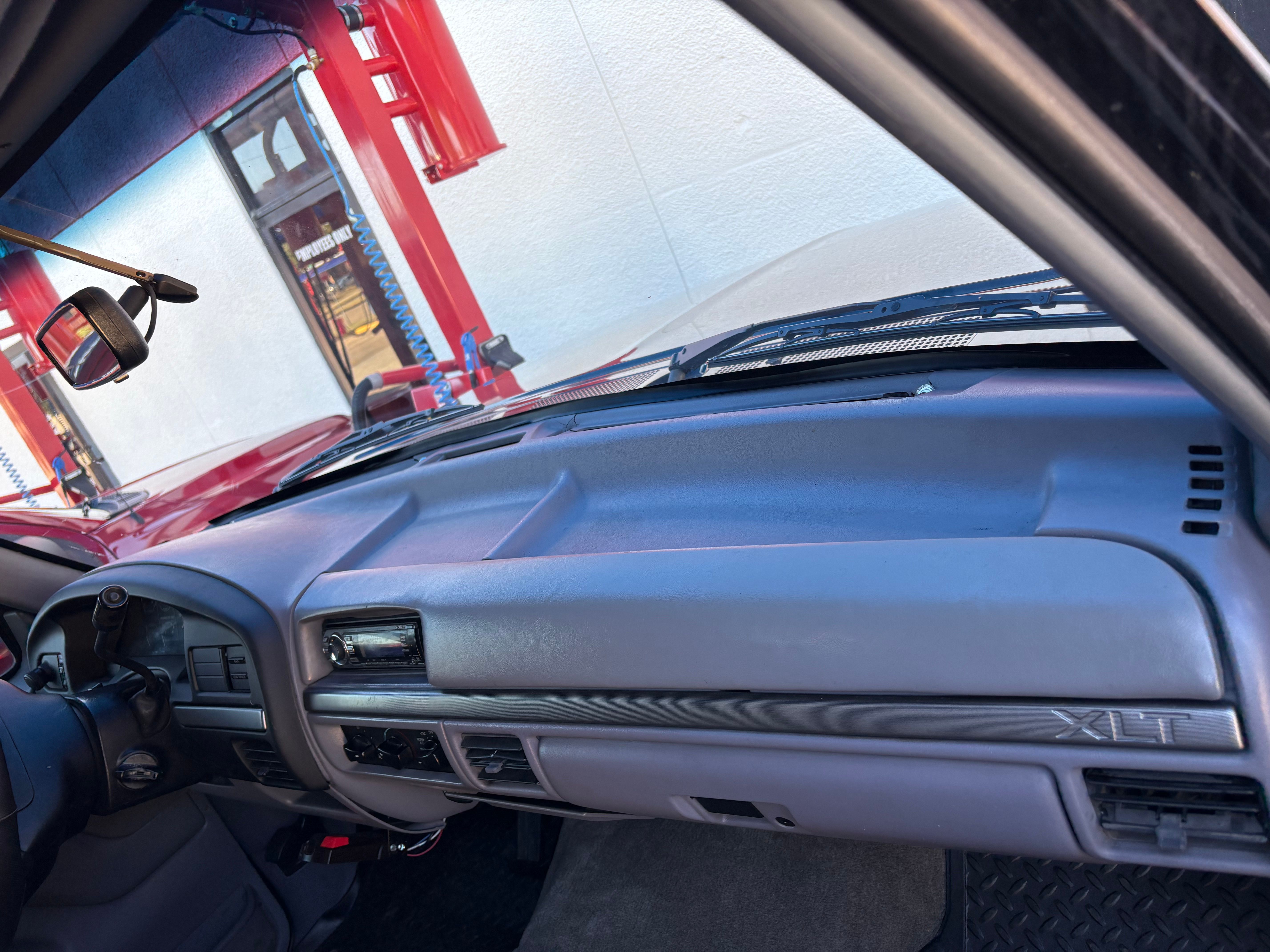 Used 1994 Ford Bronco AWD/4WD image 12