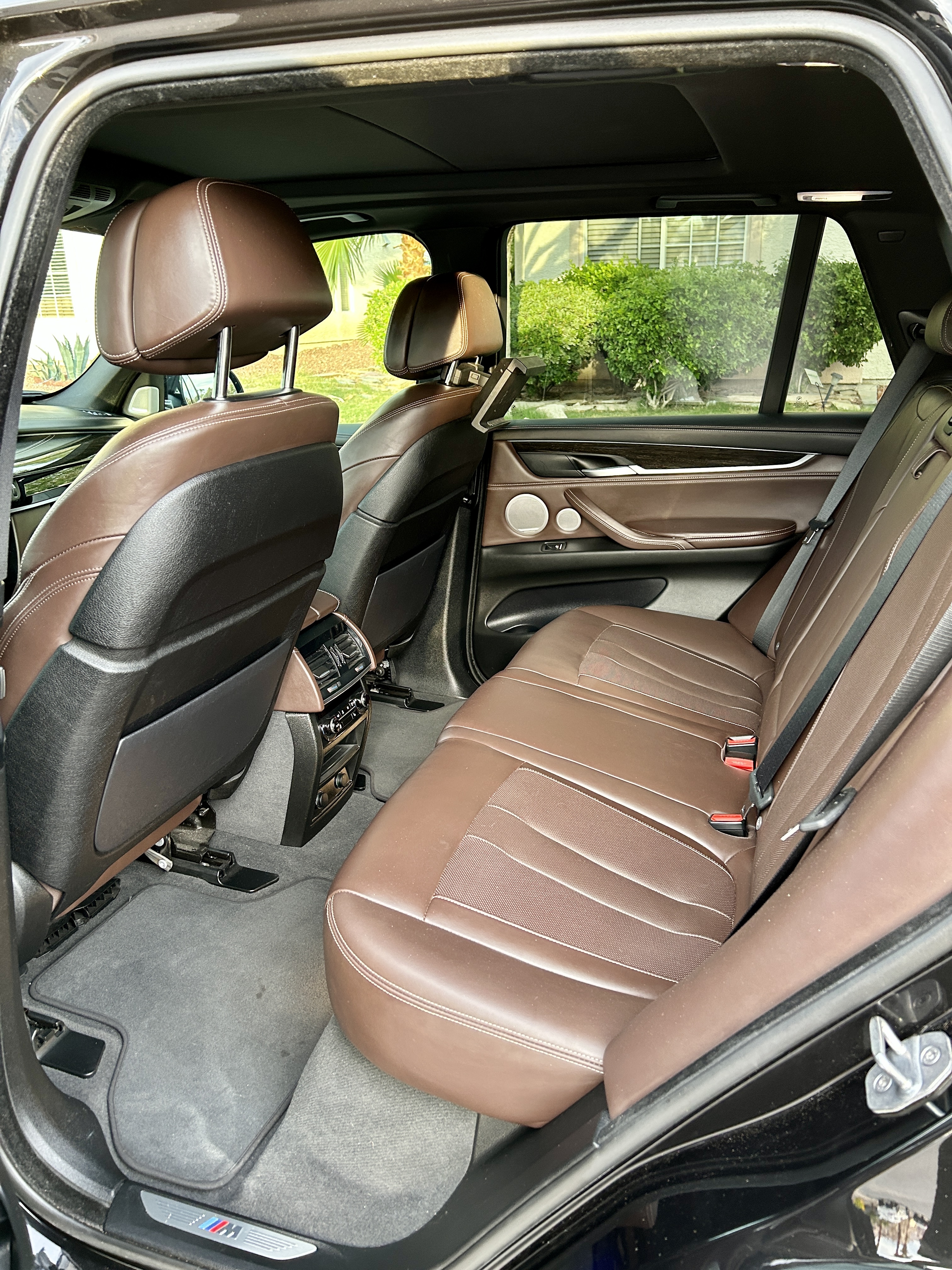 Used 2018 BMW X5 xDrive35i AWD/4WD image 11