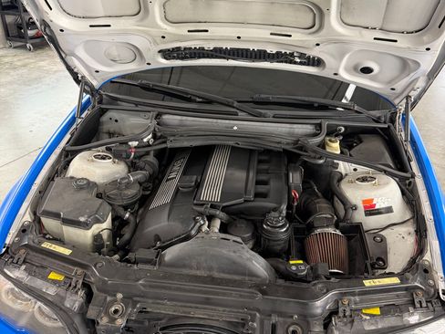 Used 2004 BMW 330Ci Coupe image 16