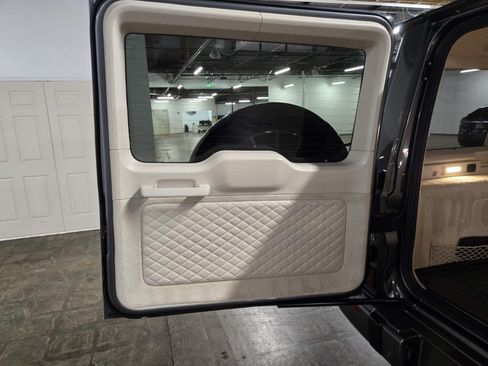 Used 2020 Mercedes-Benz G 550 image 32