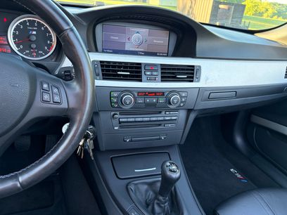 Used 2008 BMW M3 Convertible