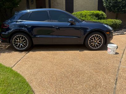 Used 2018 Porsche Macan Sport Edition