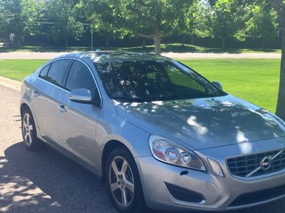 Used 2013 Volvo S60 T5
