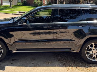 Used 2015 Jeep Grand Cherokee Summit w/ Platinum Series Group