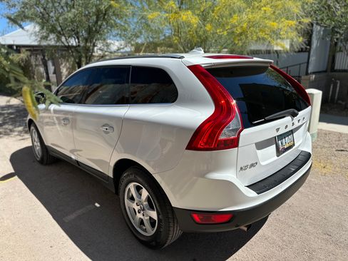 Used 2011 Volvo XC60 3.2 image 6