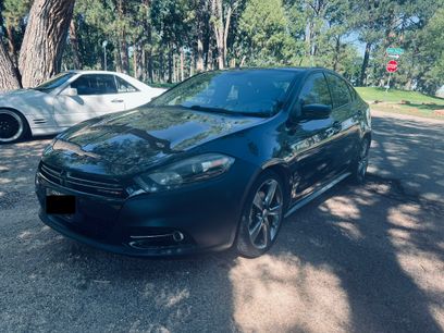 Used 2015 Dodge Dart GT