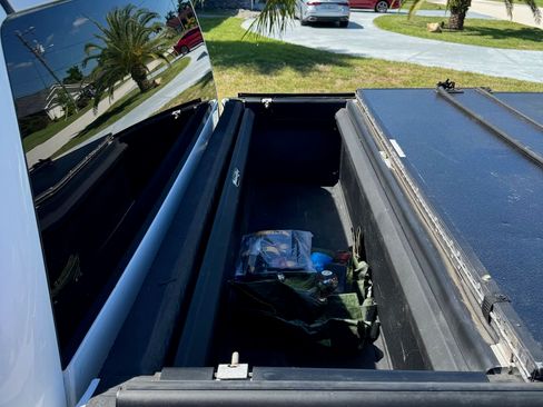 Used 2014 GMC Sierra 2500 Denali w/ Suspension Package, Off-Road image 19