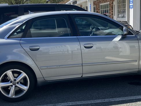 Used 2007 Audi A4 3.2 AWD/4WD image 6