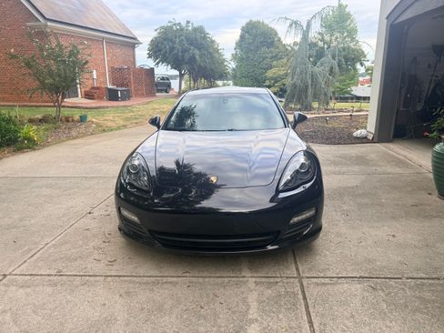 Used 2012 Porsche Panamera S RWD image 26