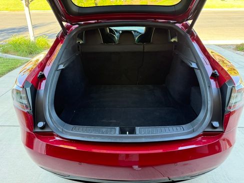 Used 2017 Tesla Model S 75 RWD image 20