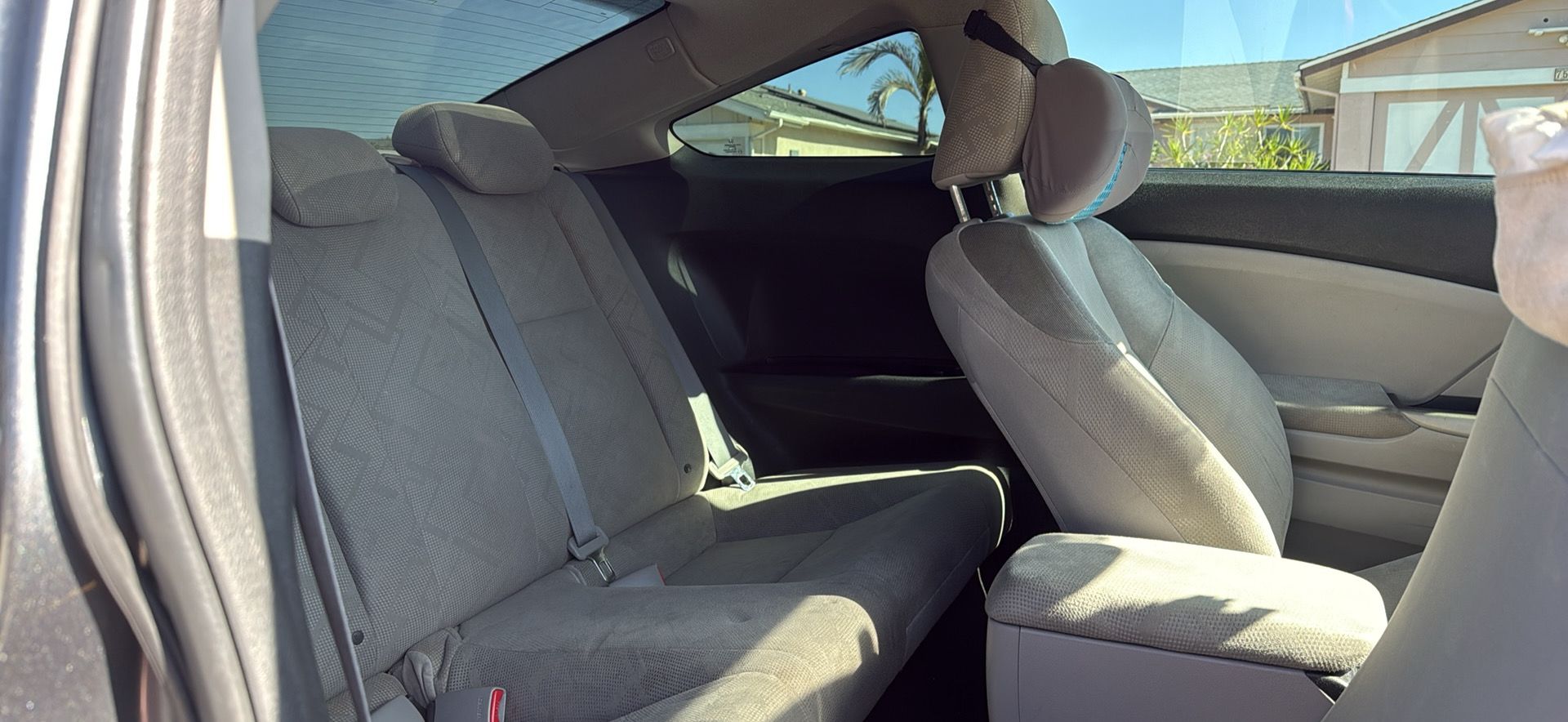 Used 2012 Honda Civic LX image 9