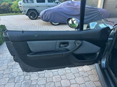 Used 2001 BMW M Roadster image 12